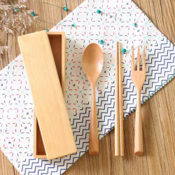 木餐具套装-2H-LB-0018